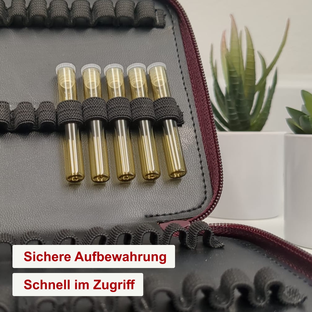 Taschenapotheke, 192 Schlaufen 